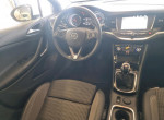 OPEL ASTRA SW BREAK 1.5 diesel 105cv élégance