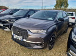 DS AUTOMOBILES DS7 CROSSBACK 1.5 bluehdi 130cv business eat8 boite auto
