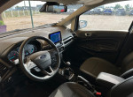 FORD ECOSPORT 1.5 écoblue 95cv titanium + pack confort nav