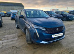 PEUGEOT 5008 NOUVEAU 1.5 bluehdi 130cv active pack boite manuelle 7places