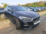 BMW X2 1.8 i sdrive 136cv lounge dkg7 boite auto