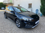 FORD FOCUS 1.5 écoboost 150cv active 5portes