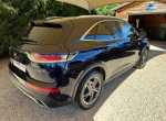 DS AUTOMOBILES DS7 CROSSBACK 1.6 essence 180cv op&eacute;ra eat8 boite auto + option syst&egrave;me audio FOCAL Electra