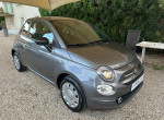 FIAT 500 1.0 hybride 70cv pack confort