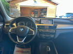BMW X1 1.8 i sdrive 136cv business d&eacute;sign dkg7 boite auto