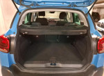 CITROËN C3 AIRCROSS 1.5 bluehdi 100cv shine business