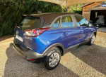 OPEL CROSSLAND X 1.5 diesel 102cv édition