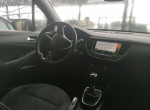 OPEL CROSSLAND X 1.5 diesel 102cv édition