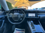 PEUGEOT 508 BERLINE 1.5 bluehdi 130cv allure business eat8 boite auto
