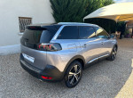 PEUGEOT 5008 NOUVEAU 1.5 bluehdi 130cv gt eat8 7places