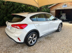 FORD FOCUS 1.0 écoboost 125cv active bva8 boite auto 5portes