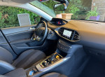PEUGEOT 308 SW BREAK 1.5 bluehdi 130cv allure pack eat8 boite auto 