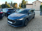 FORD FOCUS NOUVELLE 1.0 écoboost 125cv hybride mhev éthanol titanium x business 5portes