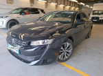 PEUGEOT 508 BERLINE 1.5 bluehdi 130cv allure 
