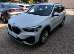 BMW X1  s drive 16D 116cv lounge