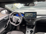 FORD FOCUS SW NOUVELLE 1.5 &eacute;coblue 120cv st line boite auto