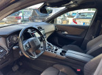 DS AUTOMOBILES DS7 CROSSBACK 1.5 bluehdi 130cv business + options eat8 boite auto