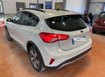 FORD FOCUS 1.0 écoboost 125cv active bva8 boite auto 5portes
