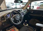 JEEP RENEGADE 1.0 turbo 120cv limited