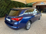 OPEL ASTRA SW BREAK 1.5 diesel 105cv &eacute;l&eacute;gance business