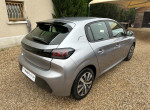 PEUGEOT 208 NOUVELLE 1.5 bluehdi 100cv active business 5portes