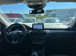 FORD KUGA 2.5duratec hybride 190cv fhev flexifuel titanium powershift boite auto