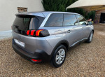 PEUGEOT 5008 1.5 bluehdi 130cv active business eat8 boite auto 7places