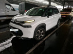CITRO&Euml;N C3 AIRCROSS 1.5 bluehdi 120cv feel pack eat6 boite auto