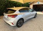 FORD FOCUS NOUVELLE 1.0 flexifuel (&eacute;thanol) 125cv mhev hybride titanium x business 5portes