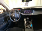 PEUGEOT 308 SW NOUVELLE 1.5 bluehdi 130cv active pack 
