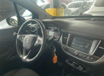 OPEL CROSSLAND 1.5 diesel 120cv élégance business bva6 boite auto