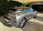 DS AUTOMOBILES DS4 1.5 bluehdi 130cv bastille eat8 boite auto