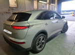 DS AUTOMOBILES DS7 CROSSBACK 1.5 bluehdi 130cv bastille plus eat8 boite auto