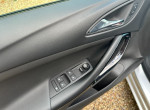 OPEL ASTRA  1.4 turbo 145cv élégance business cvt boite auto 5portes