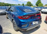 RENAULT ARKANA 1.3 tce hybride 140cv business edc boite auto