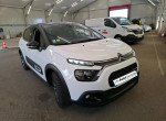 CITRO&Euml;N C3  1.5 bluehdi 100cv shine 5portes