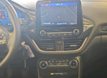FORD PUMA 1.0 flexifuel 125cv mhev hybride titanium + pack parking