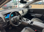 CITRO&Euml;N C5 AIRCROSS 1.6 hybrid 225cv rechargeable business e-eat8 boite auto