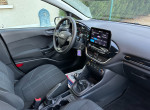 FORD FIESTA 1.0 écoboost 95cv connect business 5portes