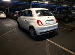 FIAT 500 1.0 hybride 70cv cult 