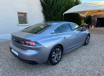 PEUGEOT 508 BERLINE 1.5 bluehdi 130cv active business eat8 boite auto