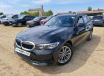BMW 318I TOURING BREAK 2.0iA 156cv lounge boite auto