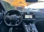 DS AUTOMOBILES DS7 CROSSBACK 1.6 essence 180cv performance line eat8 boite auto
