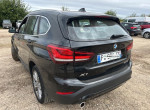 BMW X1  1.8 essence 136cv business désign