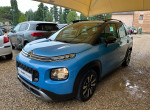 CITROËN C3 AIRCROSS 1.5 bluehdi 100cv shine business