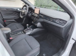 FORD FOCUS 1.5 écoblue 120cv st line 5portes