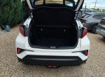 TOYOTA C-HR 1.8 hybride 122h dynamic business+ cvt boite auto 
