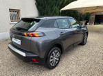 PEUGEOT 2008 NOUVEAU 1.5 bluehdi 102cv active business 