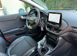 FORD PUMA 1.5 &eacute;coblue 120cv titanium x 