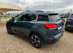 CITROËN C5 AIRCROSS 1.5 bluehdi 130cv business plus + grip control + ... eat8 boite auto